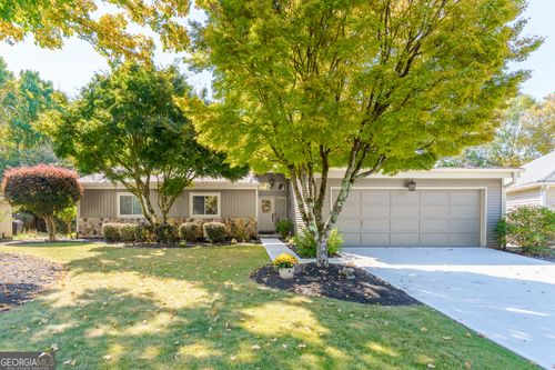 3810 Courtside Ter, Norcross, GA, 30092-2326 | Card Image