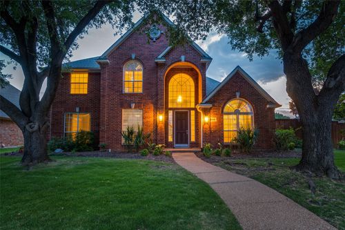 3609 Dandelion Dr, Plano, TX, 75093-7230 | Card Image