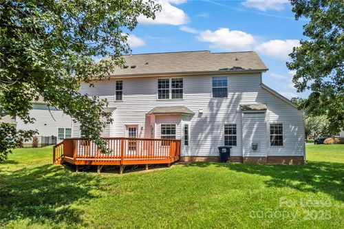 2003 Red Carpet Ct, Indian Trail, NC, 28079-8803 | Card Image