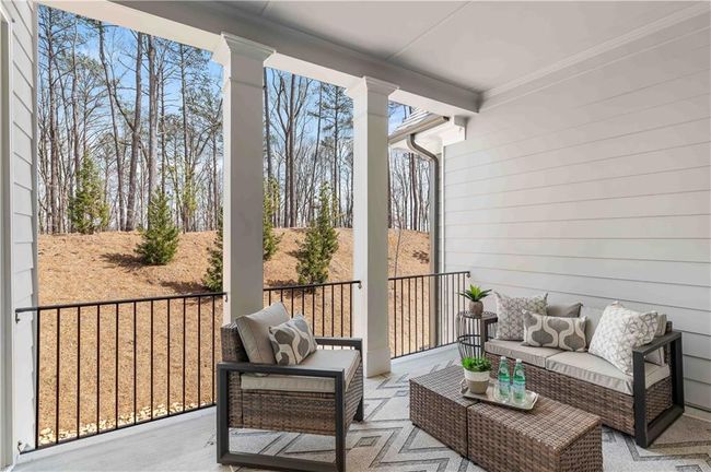 UNIT-230 - 4933 Sudbrook Way, Condo with 3 bedrooms, 2 bathrooms and 2 parking in Peachtree Corners GA | Image 31