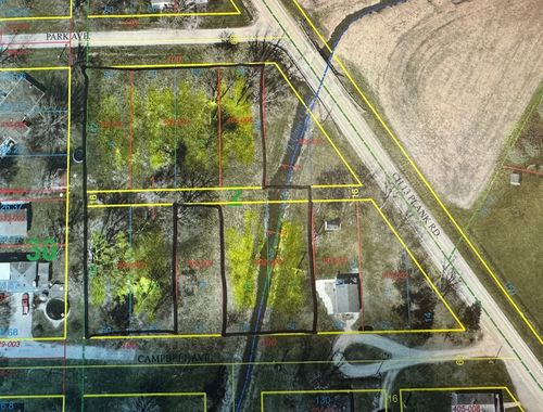 000 E Campbell Ave, Cherry, IL, 61317 | Card Image