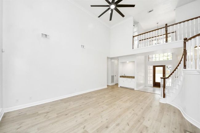 3518 Rolling Forest Dr, House other with 4 bedrooms, 4 bathrooms and 2 parking in Spring TX | Image 8