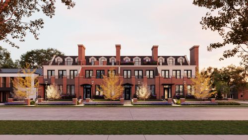 2-249 Townsend St, Birmingham, MI, 48009-1433 | Card Image
