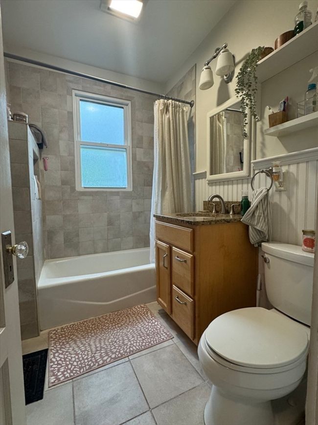 1 - 18 Donnybrook Rd, House attached with 3 bedrooms, 1 bathrooms and 2 parking in Boston MA | Image 10
