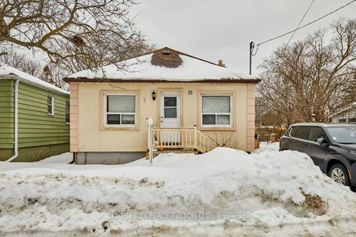 23 Bush Dr, Scarborough, ON, M1C1G7 | Card Image