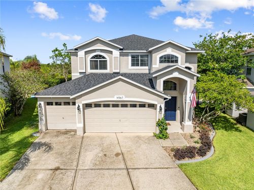 14967 Hawksmoor Run Cir, Orlando, FL, 32828-7511 | Card Image