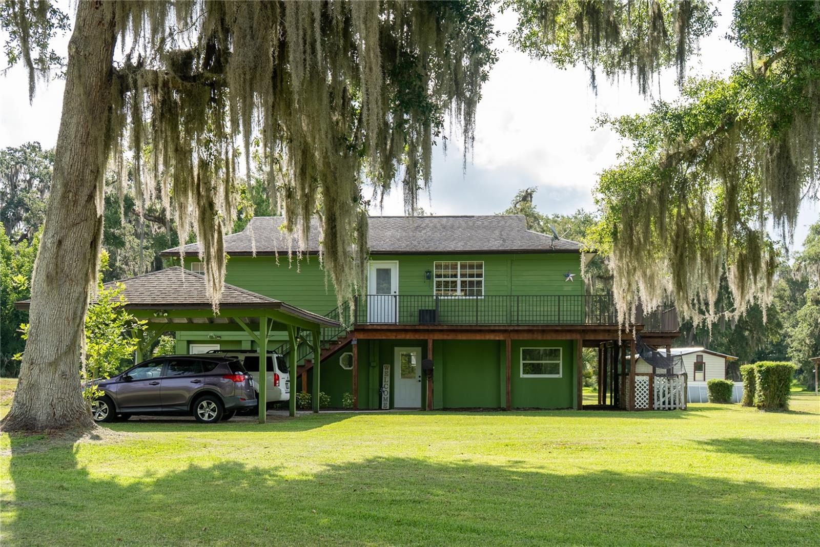 Residential in OAK HILL 2