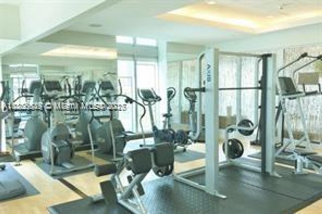 APT-1219 - 1111 Sw 1 St Ave, Condo with 2 bedrooms, 2 bathrooms and null parking in Miami FL | Image 11
