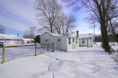 2621 Prairie Avenue, House other with 1 bedrooms, 1 bathrooms and null parking in South Bend IN | Image 3