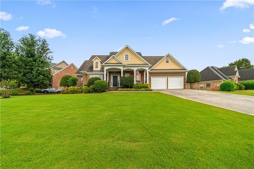 86 Colonial Cir Nw, Cartersville, GA, 30120-7793 | Card Image