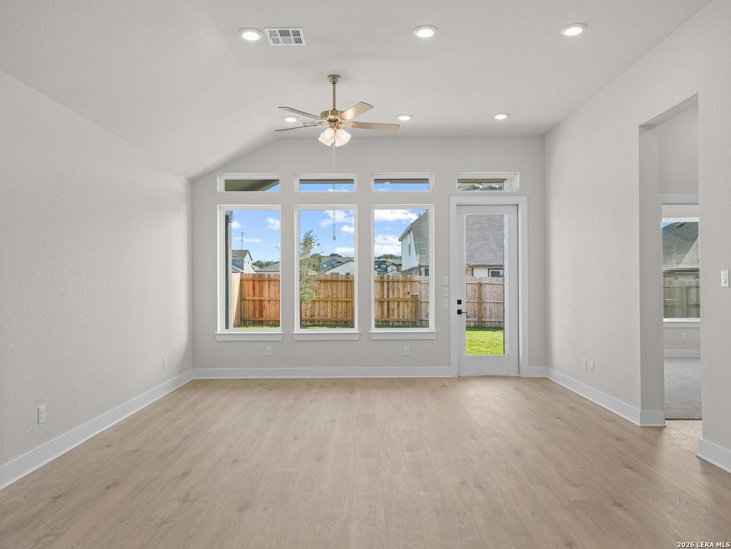 Residential in San Antonio 3