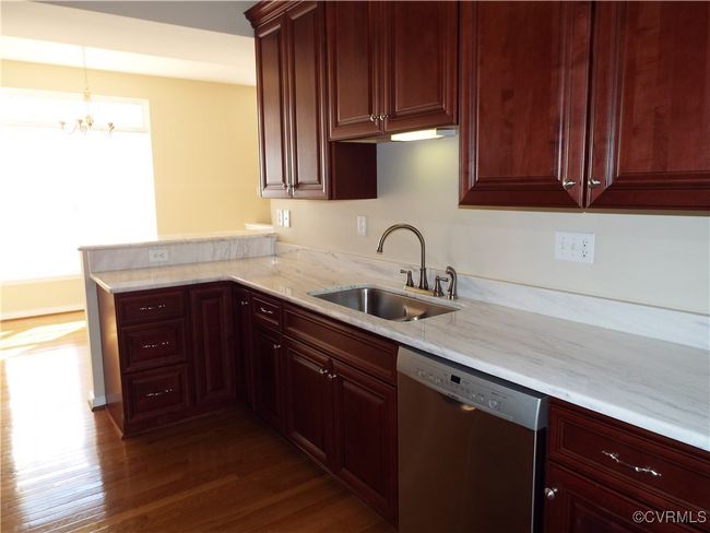 11471 Abbots Cross Ln, Condo with 3 bedrooms, 4 bathrooms and null parking in Glen Allen VA | Image 4