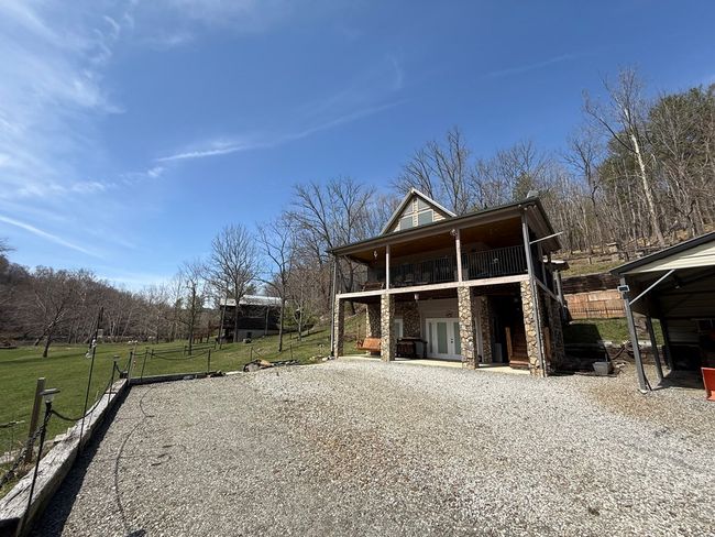 3550 Old River Ln, House other with 2 bedrooms, 2 bathrooms and 558 parking in Independence VA | Image 40