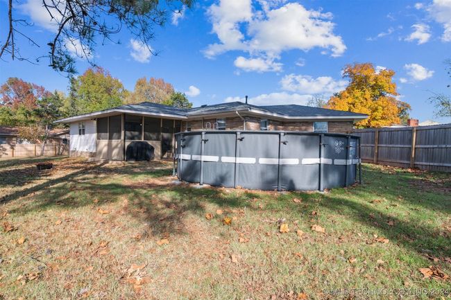 912 Henshaw Ave, House other with 4 bedrooms, 3 bathrooms and null parking in Sapulpa OK | Image 41