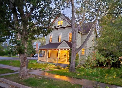 718 E Ivinson Ave, Laramie, WY, 82070-3245 | Card Image