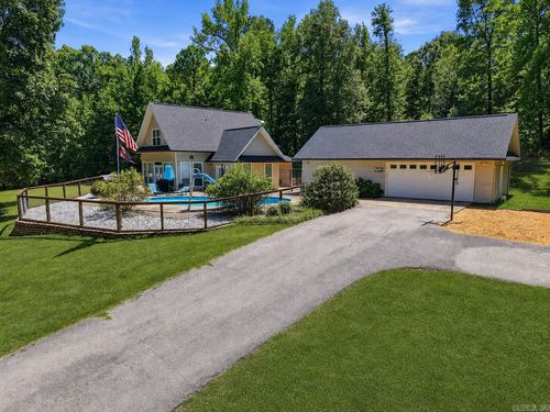 5057 Whitney Ln, Benton, AR, 72019-0900 | Card Image