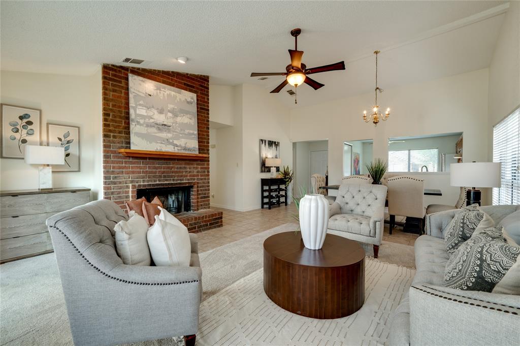 Caldwell Ave, The Colony, TX 75056
