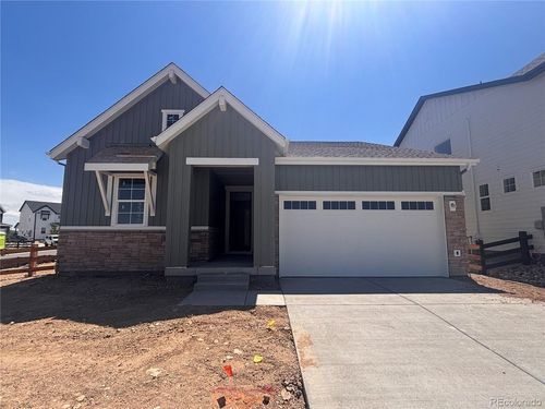 3340 Fervid St, Castle Rock, CO, 80108-7020 | Card Image
