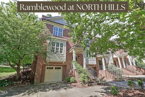 321 Allister Dr, Raleigh, NC, 27609-7231 | Card Image
