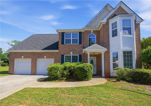 1650 Huntcrest Way Sw, Mableton, GA, 30126-2075 | Card Image