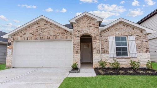 1338 Isola Bella Drive, Richmond, TX, 77406 | Card Image
