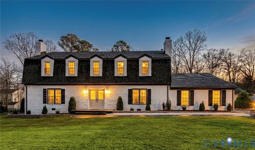 4013 Cresthill Rd, Chester, VA, 23831-4627 | Card Image