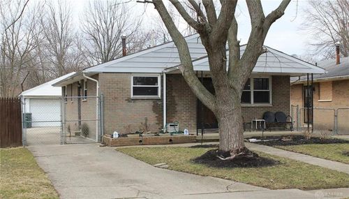 4637 Blueberry Ave, Dayton, OH, 45406-3330 | Card Image