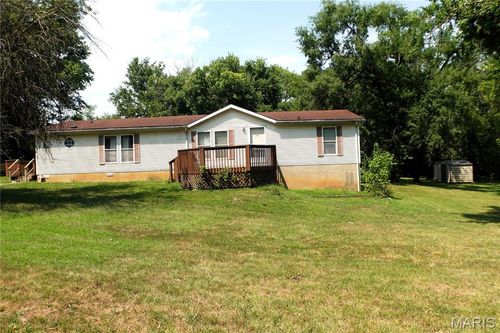 205 Bell St, Leadwood, MO, 63653-1125 | Card Image