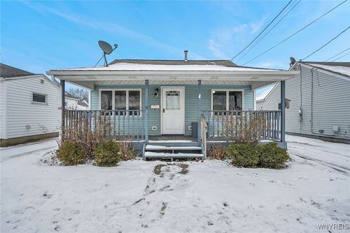 223 Roland St, Buffalo, NY, 14212-2369 | Card Image