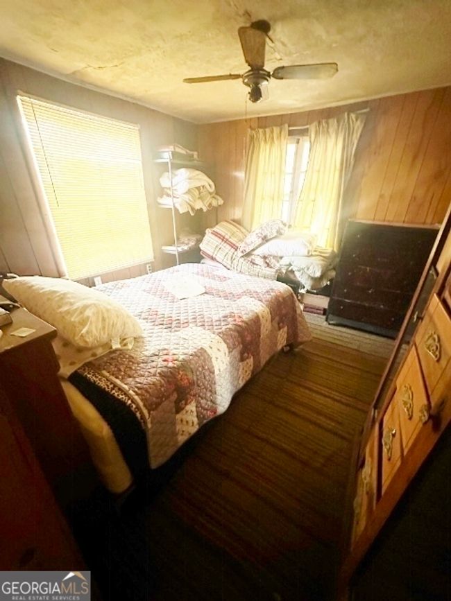 4367 Knox Mill Rd, House other with 3 bedrooms, 1 bathrooms and null parking in Soperton GA | Image 21