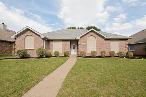 8160 Tower Rd, Frisco, TX, 75035-7357 | Card Image