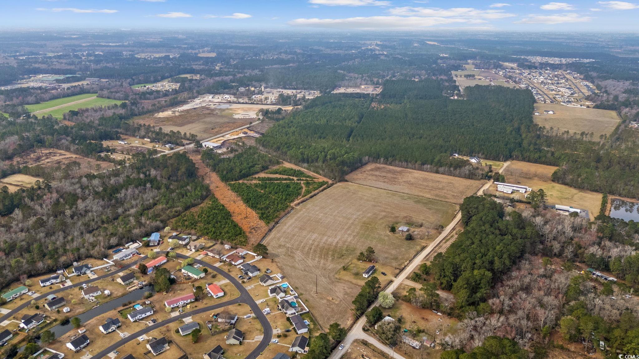 Land in Conway 3