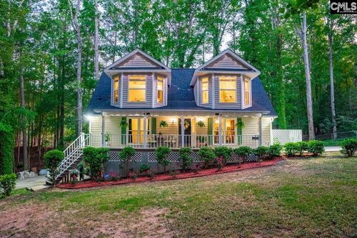 105 Frontier Rd, Blythewood, SC, 29016-9570 | Card Image