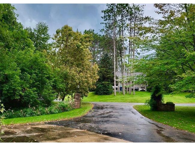 W828 Evergreen Ct, House other with 5 bedrooms, 3 bathrooms and null parking in Spring Valley WI | Image 6