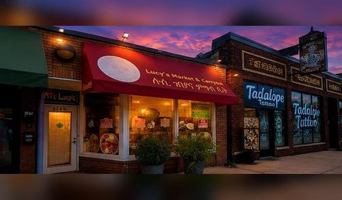 3749 Cedar Avenue S, Minneapolis, MN, 55407 | Card Image