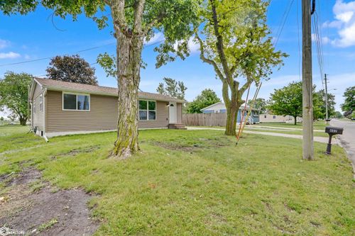 602 N Cherry Street, Mount Pleasant, IA, 52641 | Card Image