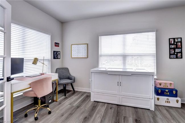 134 Fishermans Way, House other with 4 bedrooms, 4 bathrooms and null parking in Poquoson VA | Image 6