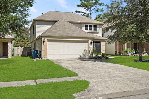 16115 Sheldon Ridge Way, Houston, TX, 77044-6043 | Card Image