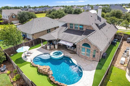 1716 Brighton Brook Ln, Pearland, TX, 77581-6565 | Card Image