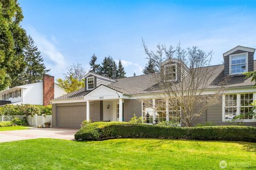 8421 Se 72nd Pl, Mercer Island, WA, 98040-5412 | Card Image