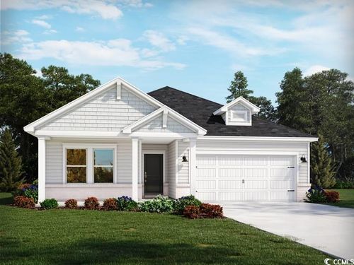 2716 Tranquility Loop, Longs, SC, 29568-7887 | Card Image