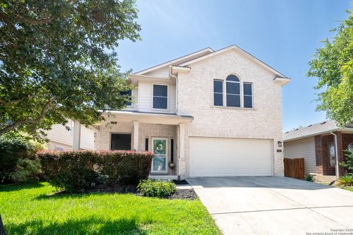 615 Celosia, San Antonio, TX, 78245-2410 | Card Image