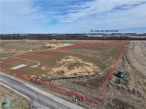 V/L #13 Rice Hill Road, Burbank, OH, 44214 | Card Image