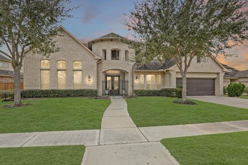 24115 Porte Toscana Ln, Richmond, TX, 77406-4401 | Card Image