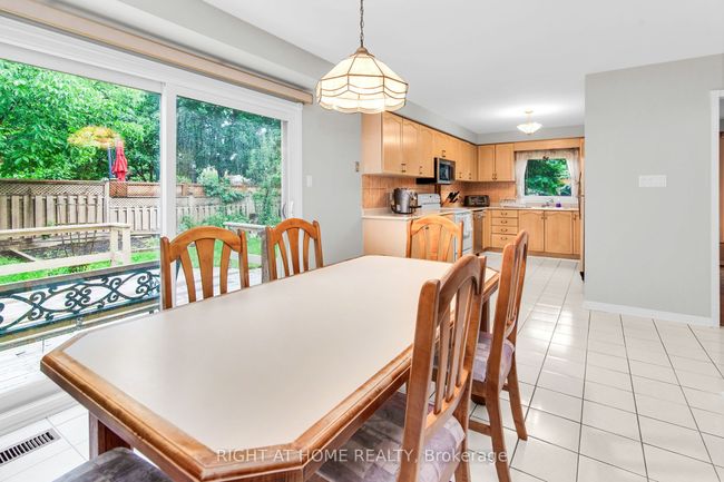 1 Tasha Crt, House other with 4 bedrooms, 3 bathrooms and 2 parking in Woodbridge ON | Image 6