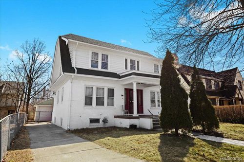 55 Moss St, Highland Park, MI, 48203-3750 | Card Image