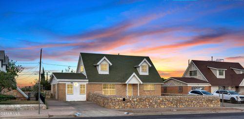 10072 Kenworthy St, El Paso, TX, 79924-3721 | Card Image