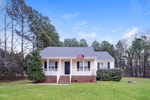 105 Pinto Ln, Zebulon, NC, 27597-6639 | Card Image