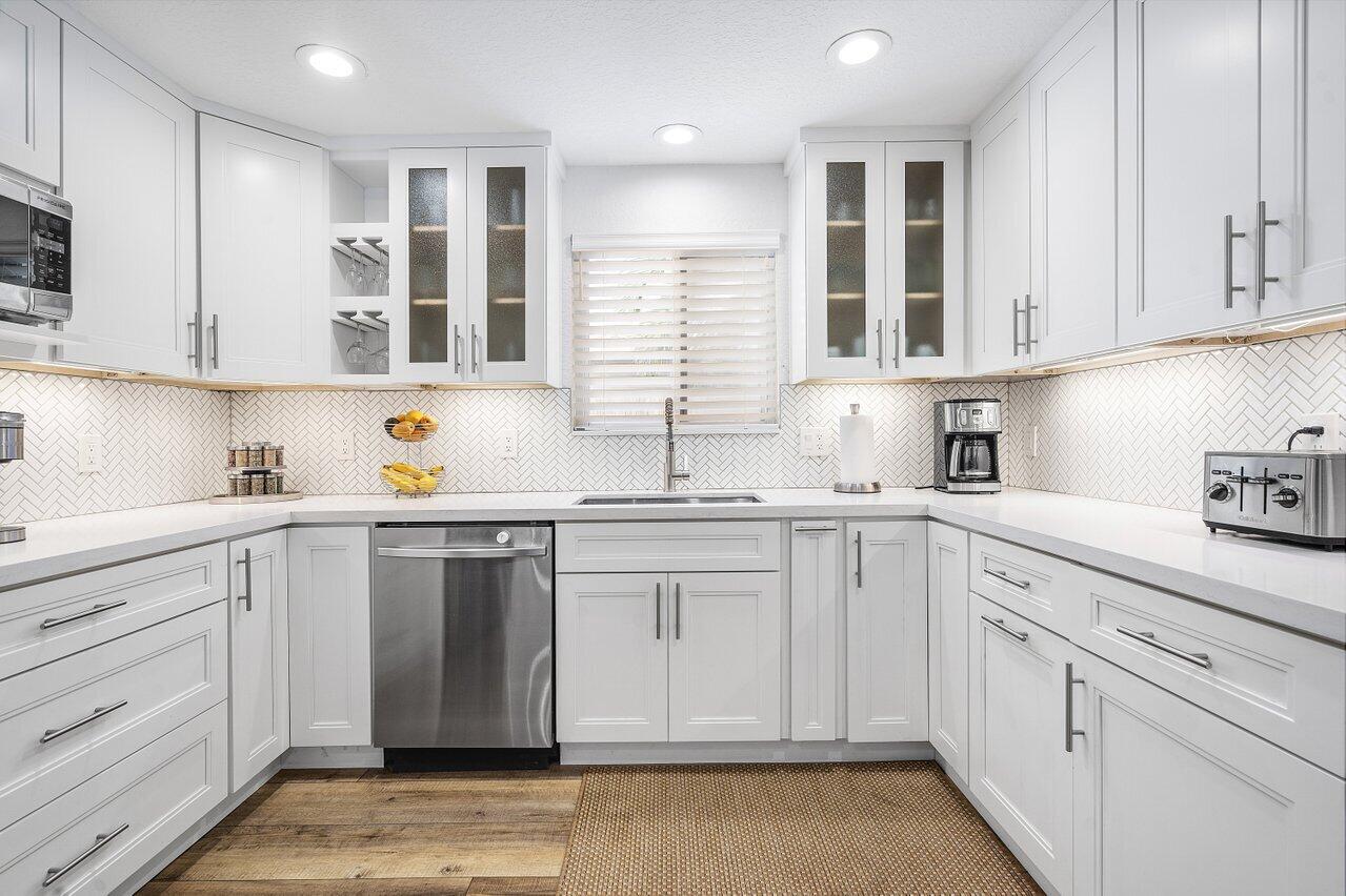 Residential Lease in Delray Beach 3