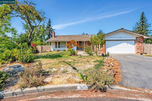 92 Gaywood Pl, Moraga, CA, 94556-1716 | Card Image